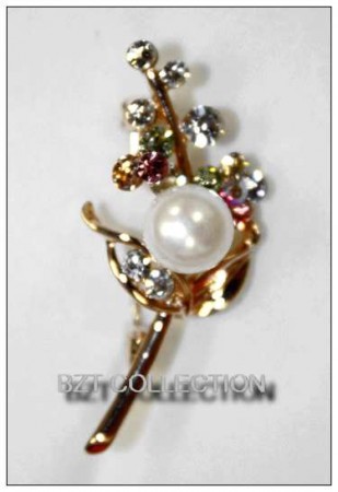 PR CODE: FSB005